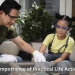 The Importance of Practical Life Activities
