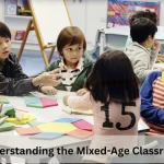 Understanding the Mixed Age Classroom