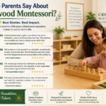 What Do Parents Say About Crestwood Montessori?